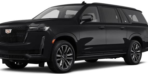 CADILLAC ESCALADE ESV 2021 1GYS4RKL2MR291847 image